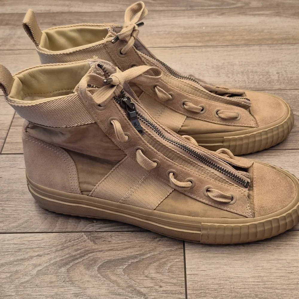 John Varvatos bootleg john